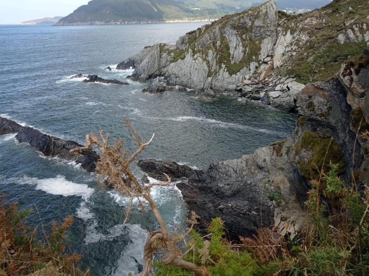 Duerming Sea View Viveiro Daire Dış mekan fotoğraf