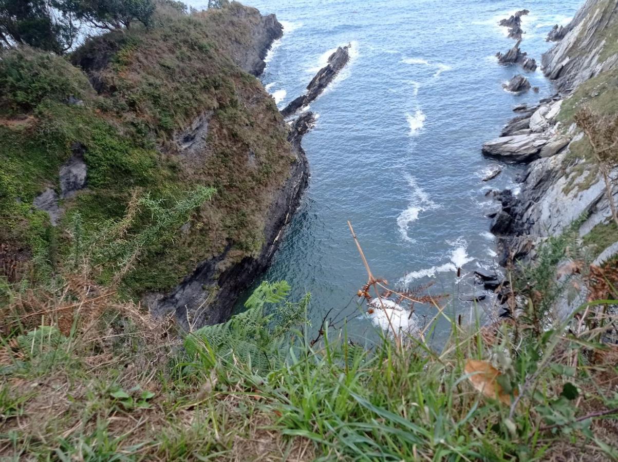 Duerming Sea View Viveiro Daire Dış mekan fotoğraf