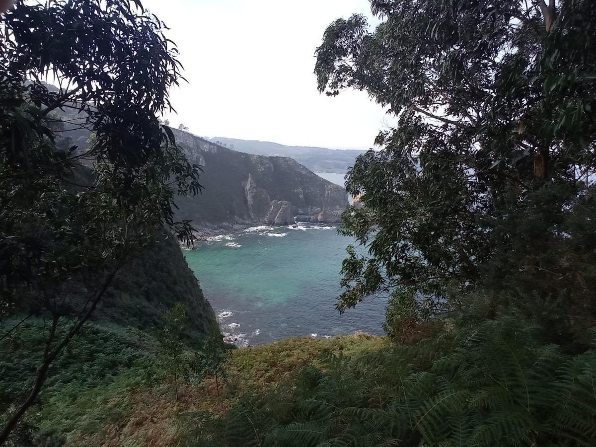 Duerming Sea View Viveiro Daire Dış mekan fotoğraf