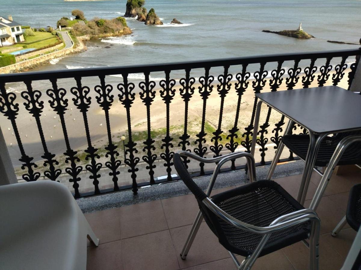 Duerming Sea View Viveiro Daire Dış mekan fotoğraf