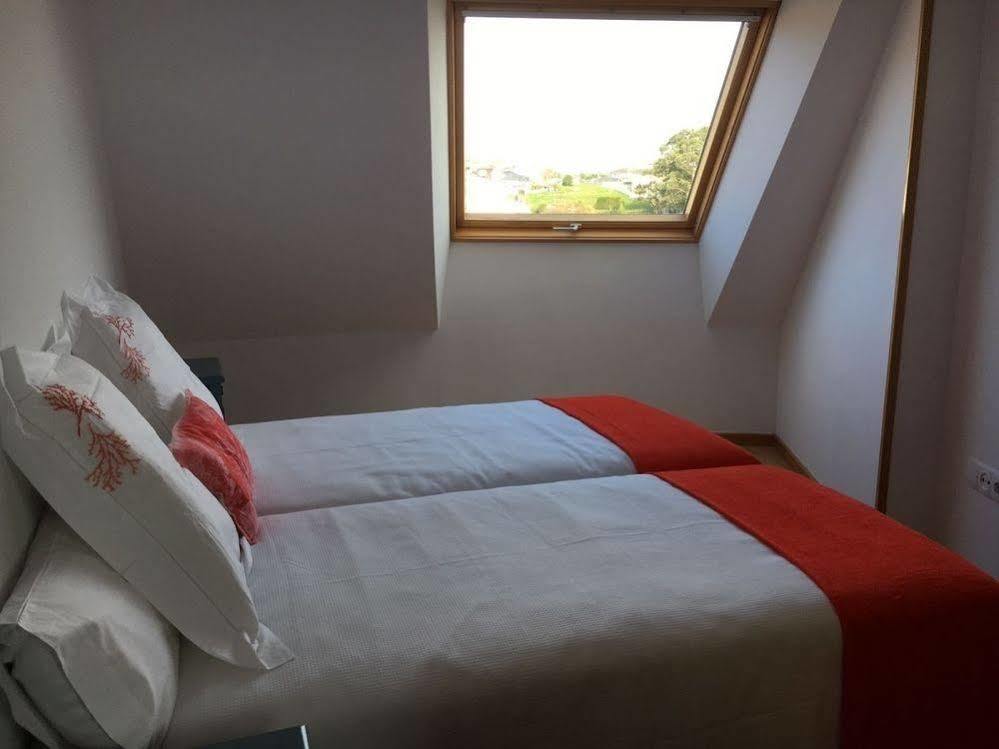 Duerming Sea View Viveiro Daire Dış mekan fotoğraf
