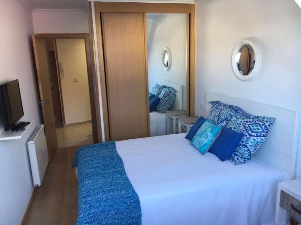 Duerming Sea View Viveiro Daire Dış mekan fotoğraf