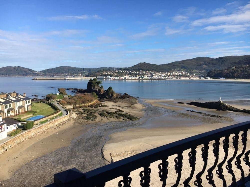 Duerming Sea View Viveiro Daire Dış mekan fotoğraf
