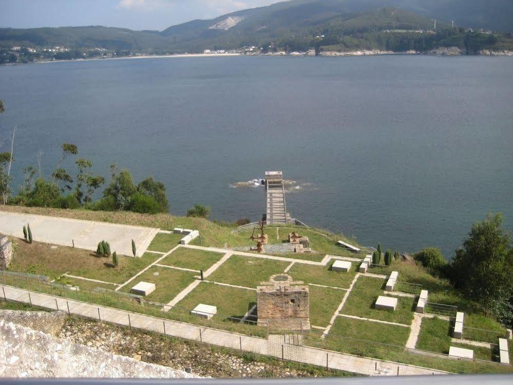 Duerming Sea View Viveiro Daire Dış mekan fotoğraf