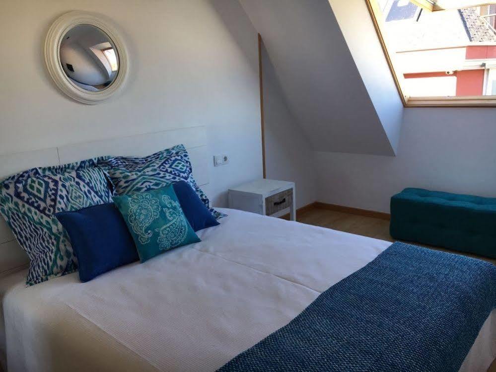 Duerming Sea View Viveiro Daire Dış mekan fotoğraf