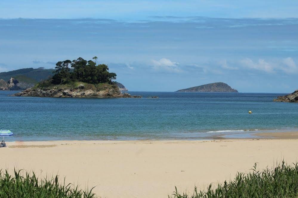 Duerming Sea View Viveiro Daire Dış mekan fotoğraf