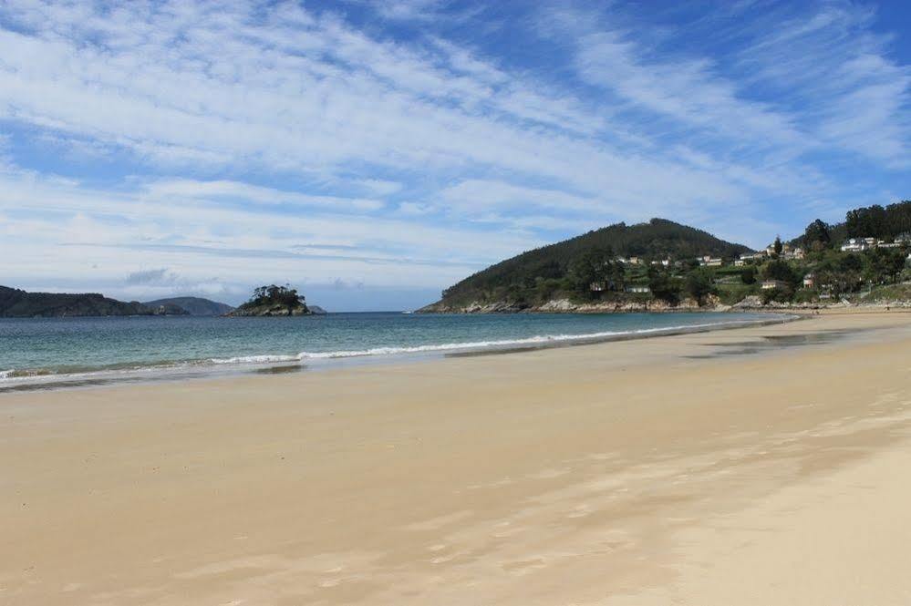 Duerming Sea View Viveiro Daire Dış mekan fotoğraf